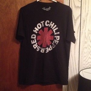 RHCP T-Shirt