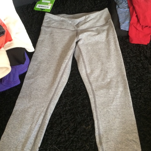 Lululemon pants