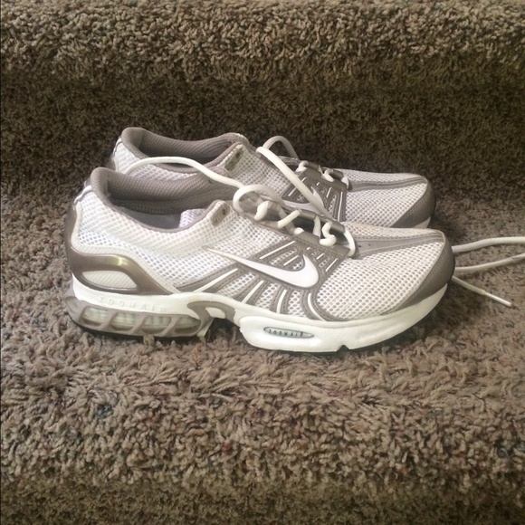 Nike shoes reserved for @lapatrickw