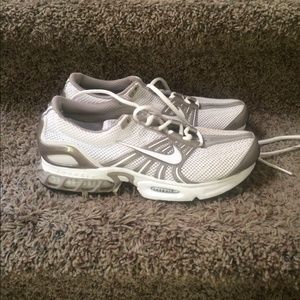 Nike shoes reserved for @lapatrickw