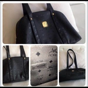 MCM Purse