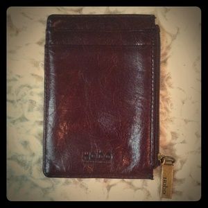 🎂SALE🎂Hobo International Mini Wallet