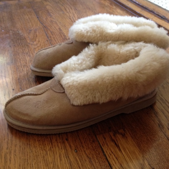 UGG Slippers