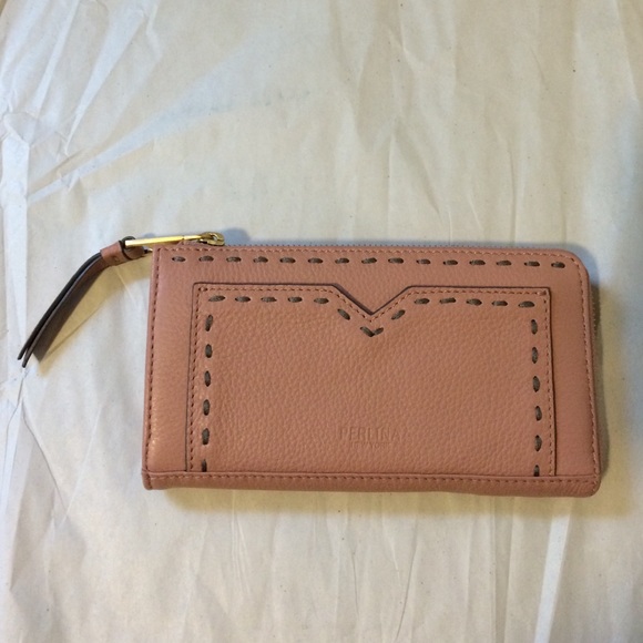Perlina Clutches & Wallets - DISCOUNTED ⭐️NWOT in packaging Perlina Wallet
