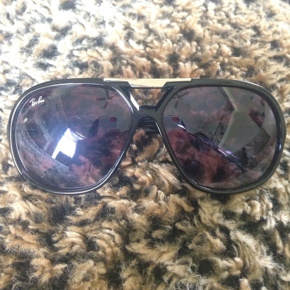 Ray Ban sunglasses