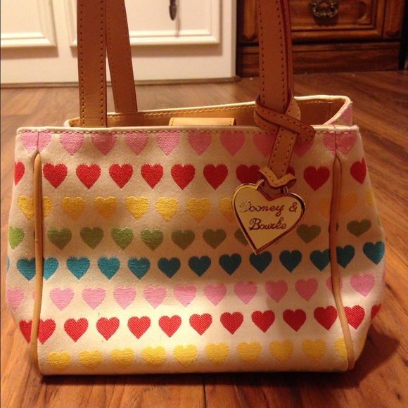 Dooney & Bourke Purse