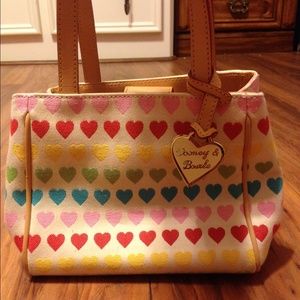 Dooney & Bourke Purse