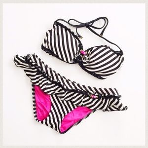 Betsey Johnson Bikini