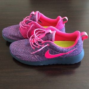 Nike rare roshe run