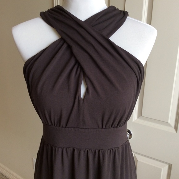 ❌SOLD❌ Ann Taylor Loft Dress - Picture 2 of 3