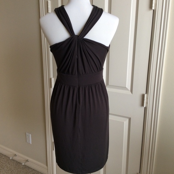 ❌SOLD❌ Ann Taylor Loft Dress - Picture 3 of 3