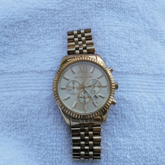 Michael Kors Watch