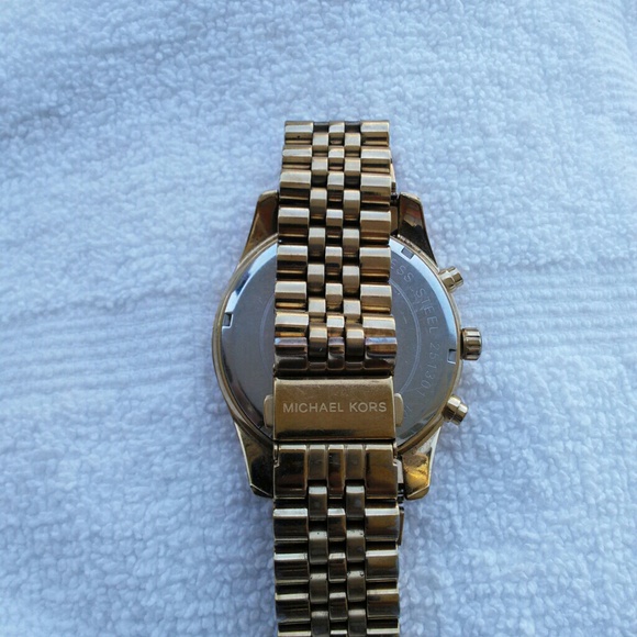 Michael Kors Watch main image 3