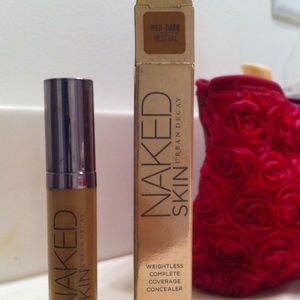 Naked Skin by Urban Decay Concealer