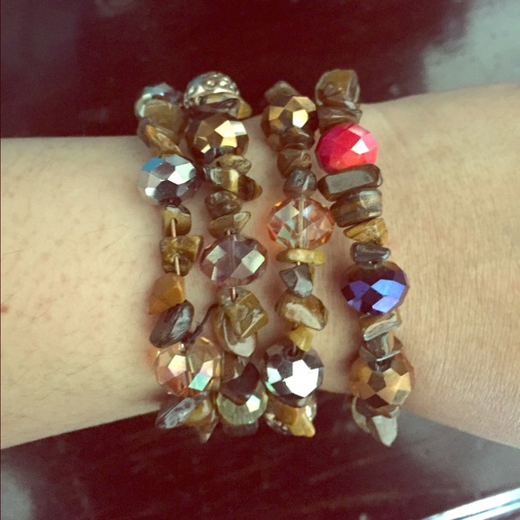 Stylish bracelet