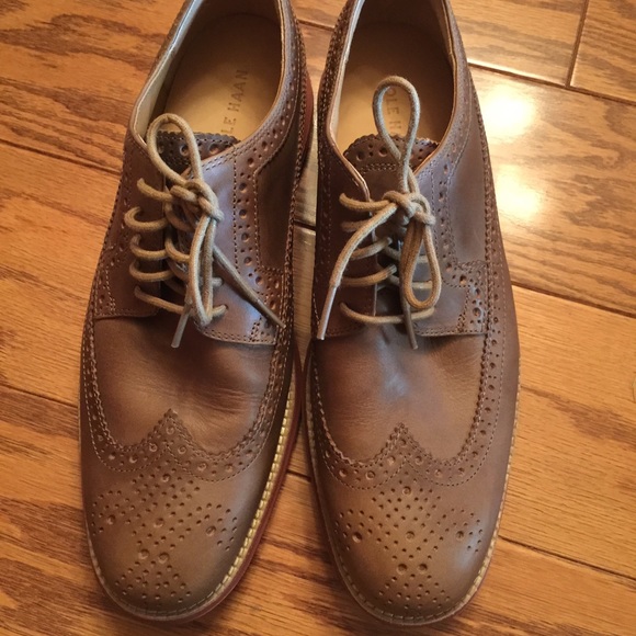 Cool Haan men shoes.