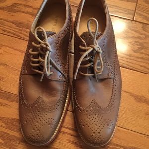 Cool Haan men shoes.