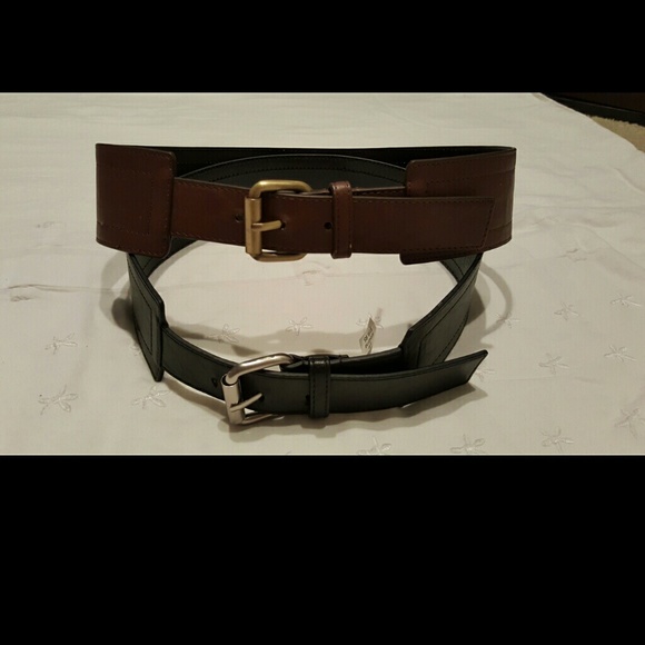 Waist Belt Bundle