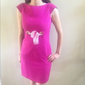 Dress pink I call it Barbie dress 🎀
