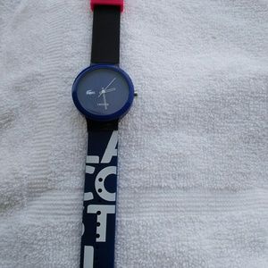 Lacoste Watch