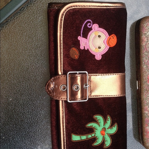 Wallet/clutch bundle - Picture 2 of 4