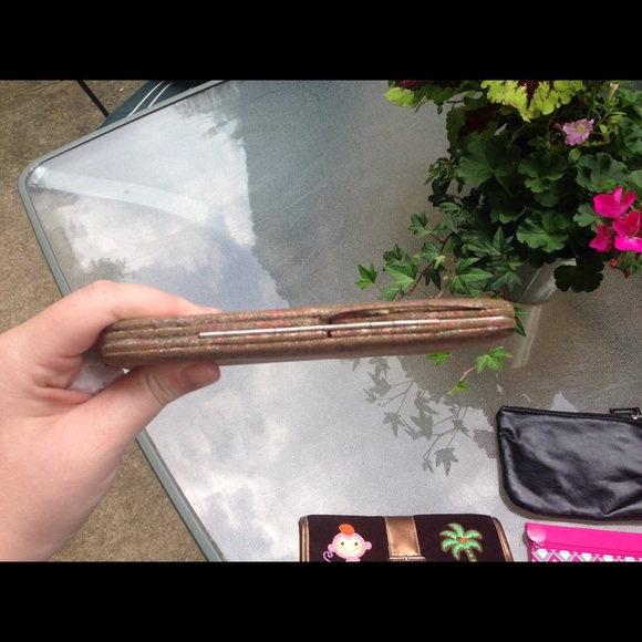 Wallet/clutch bundle - Picture 3 of 4