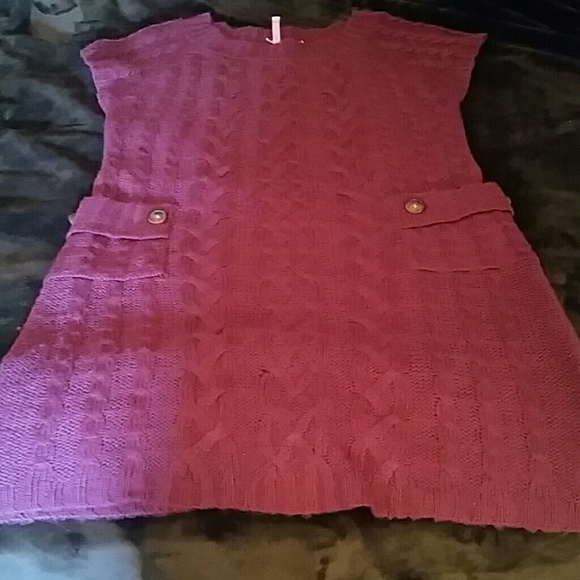 Sweater Dress