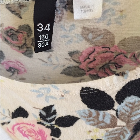 H&M tank top - Picture 2 of 2