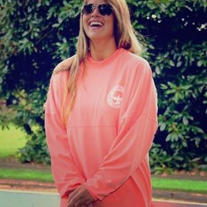 Southern Shirt Company Crewneck Jersey Pullover
