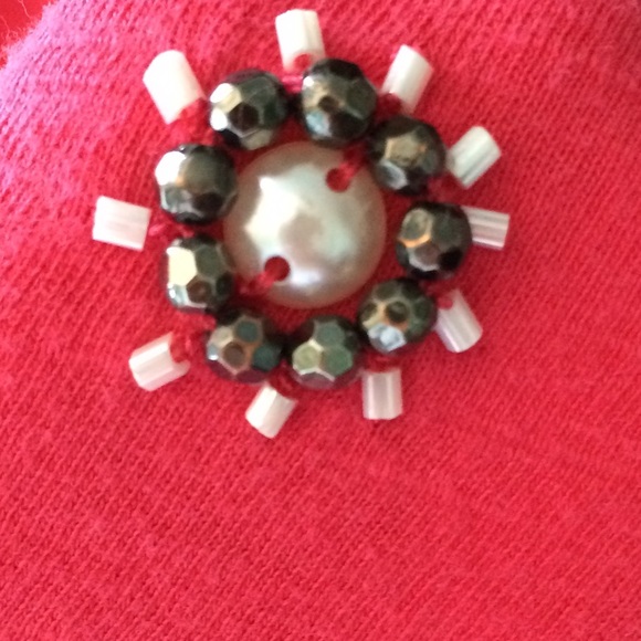 Express Pink Tanktop - Picture 2 of 2