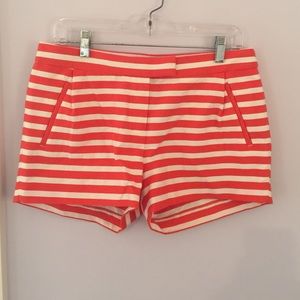J. Crew Shorts