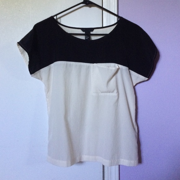 Dress shirt