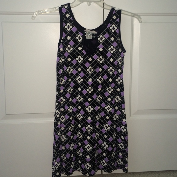 Vintage Go Go girl dress!