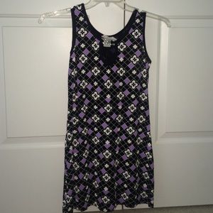 Vintage Go Go girl dress!