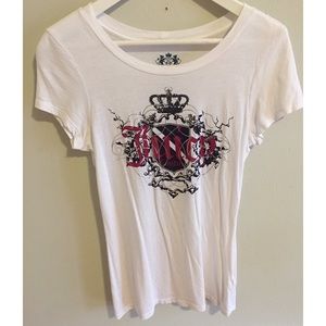 Brand new juicy couture t-shit