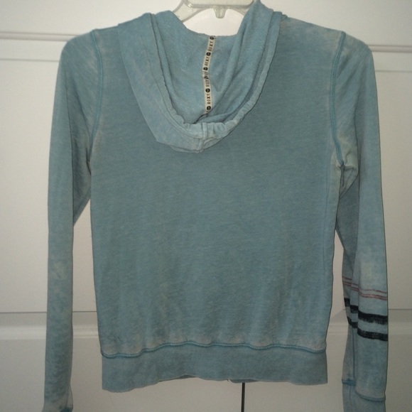 original Roxy sweatshirt - Picture 3 of 3
