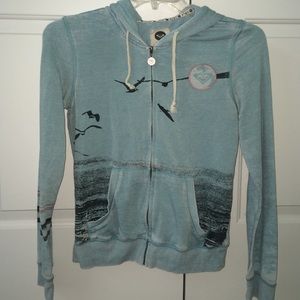 original Roxy sweatshirt