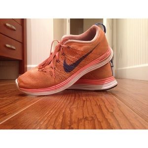 NIKE || FLYKNIT LUNAR1 ⚡️