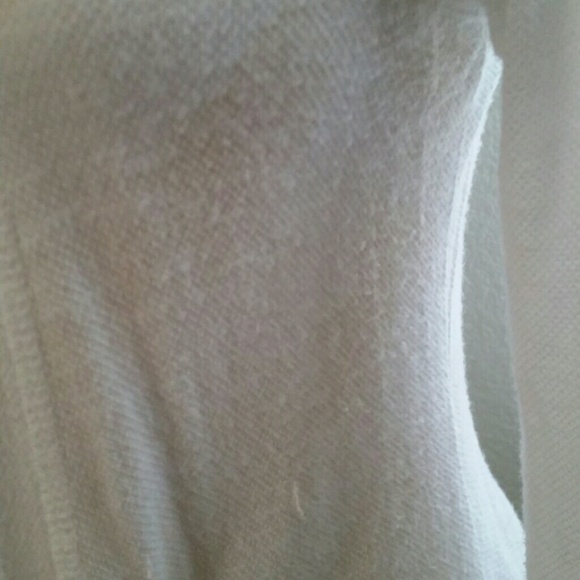 Open loose cardigan - Picture 2 of 2