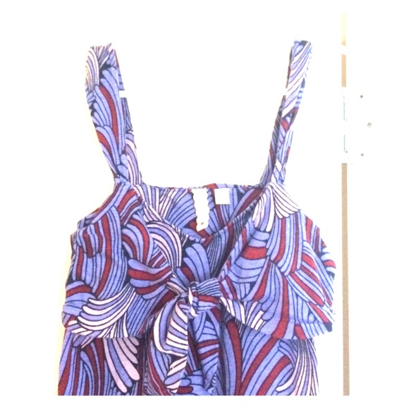 Beautiful Eloise Dress from Anthropologie