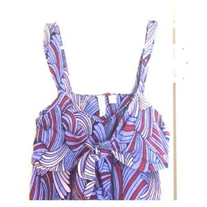 Beautiful Eloise Dress from Anthropologie