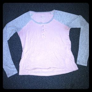 Brand new with out tags American Eagle top 😍😍😍