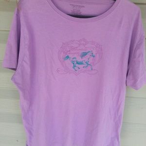 🌞Reduced🌞Wrangler Blues Shirt