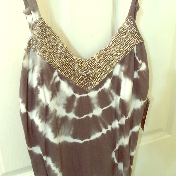 🌀70% off!!! 🌀INC maxi dress