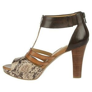 Naturalizer  Kenna pumps