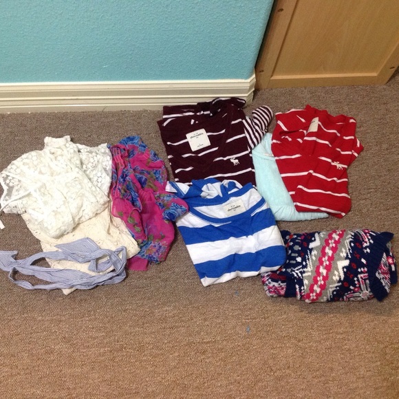 Bundle for agarcia77