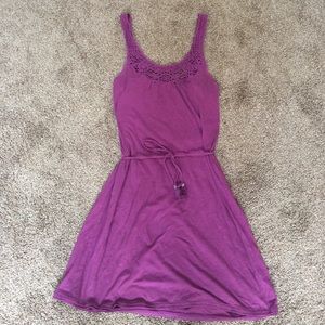 💫Maroon Dress💫