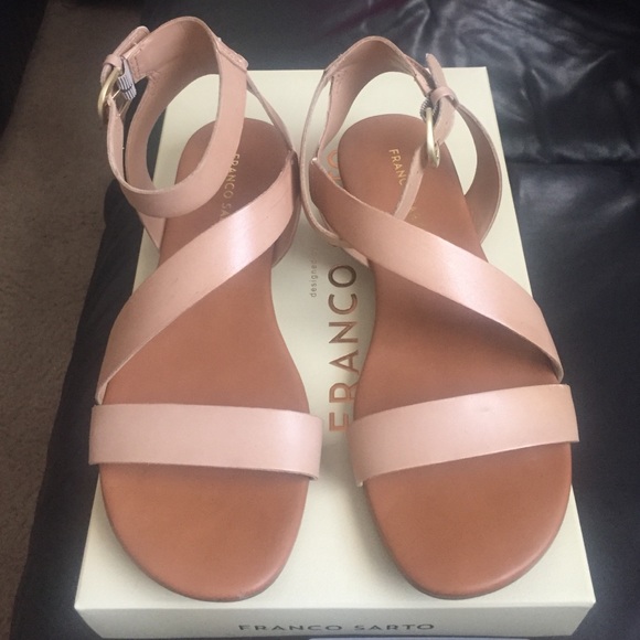 Franco Sarto Sandals