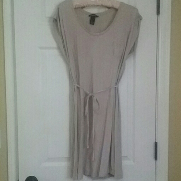 Cotton dress