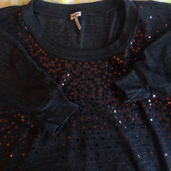 Splendid sweater, never worn. Size S. - Picture 2 of 3
